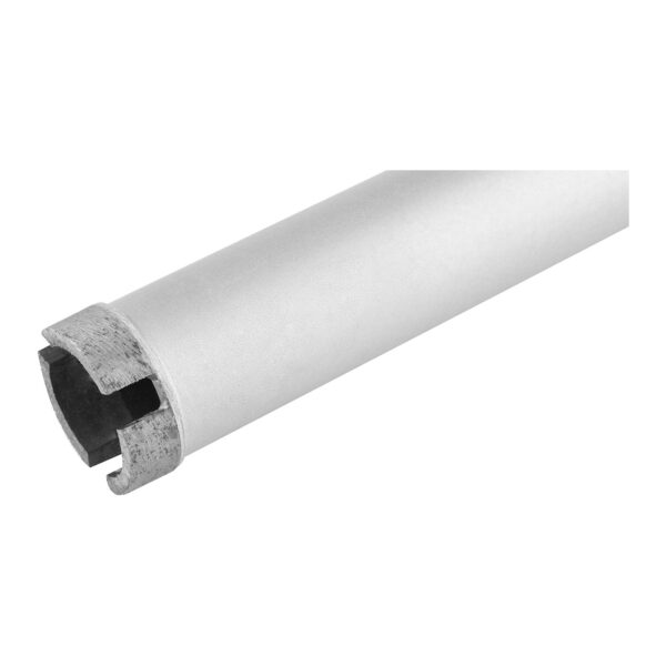 Wiertło diamentowe do wiercenia w betonie kamieniu 32 x 300 mm MSW-DCD-300/32 1 10060537 2