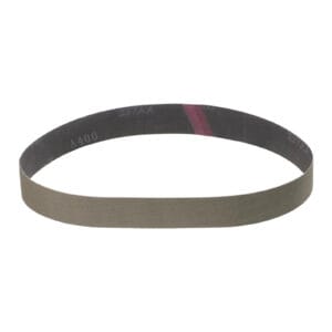 Taśmy pasy ścierne szlifierskie bezkońcowe trójwymiarowe 40 x 760 mm ziarnistość 400 MSW 5 szt. 4 Taśmy pasy ścierne szlifierskie bezkońcowe trójwymiarowe 40 x 760 mm ziarnistość 400 MSW 5 szt. - obrazek 2
