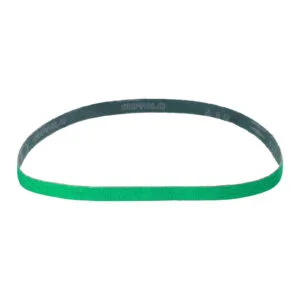 Pasy taśmy ścierne szlifierskie bezkońcowe 20 x 760 mm ziarnistość 80 MSW 5 szt. 3 Pasy taśmy ścierne szlifierskie bezkońcowe 20 x 760 mm ziarnistość 80 MSW 5 szt. - obrazek 2
