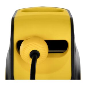 Zwijacz automatyczny bęben naścienny kablowy z przedłużaczem gniazdo AC230V / 10A / 50Hz dł. 21.5m 8 Zwijacz automatyczny bęben naścienny kablowy z przedłużaczem gniazdo AC230V / 10A / 50Hz dł. 21.5m - obrazek 4
