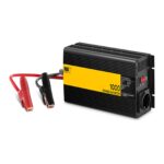 10060771 przetwornica samochodowa do akumulatora z portem usb 1000w zielona gora hurtownia msw