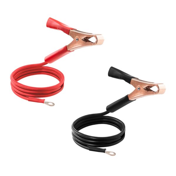 Przetwornica napięcia samochodowa do akumulatora 600W + Adapter do gniazdka zapalniczki 5 10060772 5