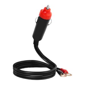 Przetwornica napięcia samochodowa do akumulatora 600W + Adapter do gniazdka zapalniczki 13 Przetwornica napięcia samochodowa do akumulatora 600W + Adapter do gniazdka zapalniczki - obrazek 7
