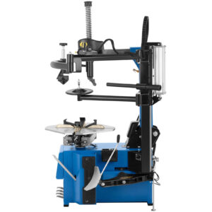Montażownica do opon kół samochodowych z ramieniem pomocniczym 12-24'' 1100 W 10 Montażownica do opon kół samochodowych z ramieniem pomocniczym 12-24'' 1100 W - obrazek 4