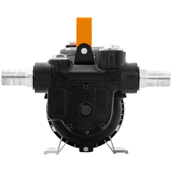Pompa pompka do paliwa oleju napędowego elektryczna samozasysająca IP55 230 V 550 W 60 l/min 3 10060822 3