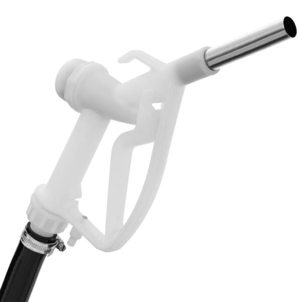Pompa dystrybutor do paliwa oleju napędowego elektryczna ZESTAW IP55 230 V 370 W 40 l/min 4 10060823 4