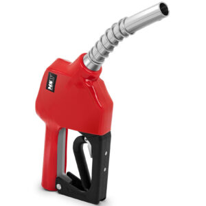Pistolet nalewak do tankowania paliwa z sytemem blokady FlowLock 18-60 l/min 5 Pistolet nalewak do tankowania paliwa z sytemem blokady FlowLock 18-60 l/min - obrazek 3