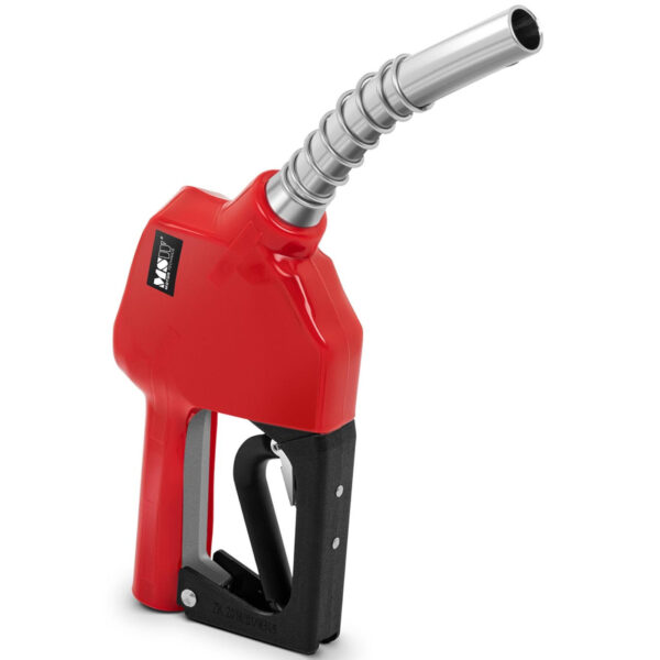 Pistolet nalewak do tankowania paliwa z sytemem blokady FlowLock 18-60 l/min 2 10060827 2
