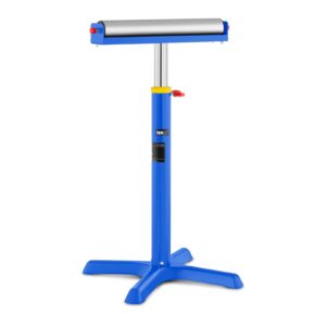 Stojak rolkowy podstawa rolkowa do dłużyc szer. 40 cm do 80 kg 5 Stojak rolkowy podstawa rolkowa do dłużyc szer. 40 cm do 80 kg - obrazek 1
