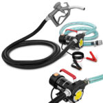 10060873 pompa elektryczna do spuszczania ean 4250928692085 hurtownia sklep