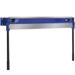 10060950 zaginarka gietarka do blachy reczna kat giecia do 135 stopni szer 1000 mm gr 1 2 mm stal ean 4250928699343 hurtownia dystrybutor