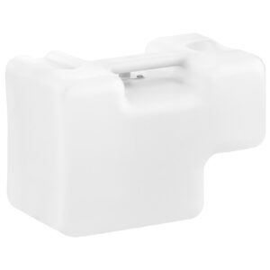Osuszacz pochłaniacz wilgoci mobilny przemysłowy poj. 9 l 50 l/24 h do 80 m2 17 Osuszacz pochłaniacz wilgoci mobilny przemysłowy poj. 9 l 50 l/24 h do 80 m2 - obrazek 9