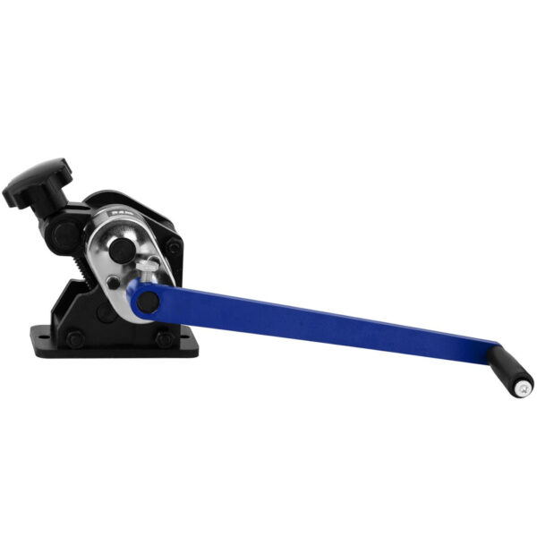 Gietarka rolkowa ręczna do profili blach pierścieni rolki 32 mm 4 10061169 4