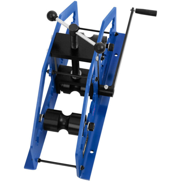 Walcarka giętarka rolkowa do rur profili 0-360 stopni 660-1200 mm 3 10061170 3