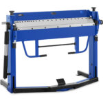 10061179 gietarka zaginarka segmentowa do blachy 0 135 stopni szer 1270 mm ean 4062859952820 hurtownia dystrybutor