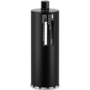 Wiertło diamentowe koronowe do betonu kamienia G1 dł. 400 mm śr. 152 mm 4 Wiertło diamentowe koronowe do betonu kamienia G1 dł. 400 mm śr. 152 mm - obrazek 2
