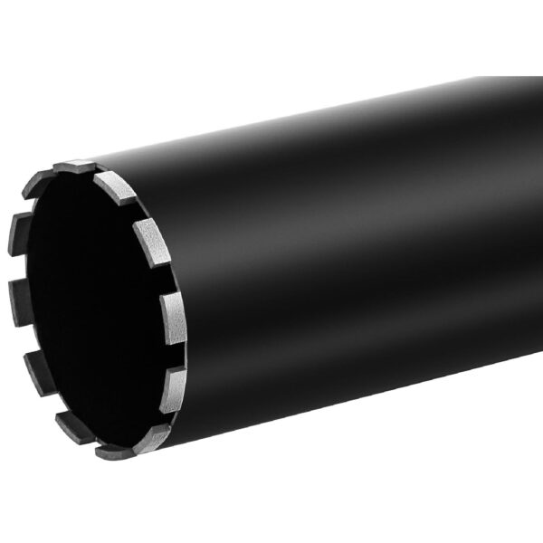 Wiertło diamentowe koronowe do betonu kamienia G1 dł. 400 mm śr. 152 mm 2 10061229 2