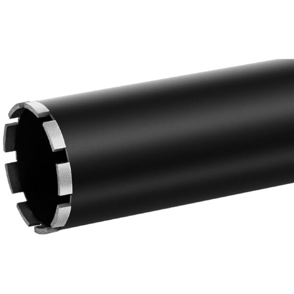 Wiertło diamentowe koronowe do betonu kamienia G1 dł. 400 mm śr. 102 mm 2 10061231 2