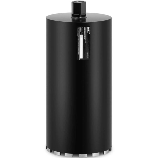 Wiertło diamentowe koronowe do betonu kamienia 1 1/4'' dł. 400 mm śr. 200 mm 1 10061301 1