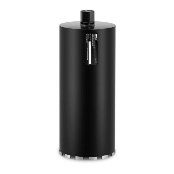 Wiertło diamentowe koronowe do betonu kamienia 1 1/4'' dł. 400 mm śr. 180 mm 1 10061302 1
