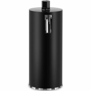 Wiertło diamentowe koronowe do betonu kamienia 1 1/4'' dł. 400 mm śr. 180 mm 5 Wiertło diamentowe koronowe do betonu kamienia 1 1/4'' dł. 400 mm śr. 180 mm - obrazek 3