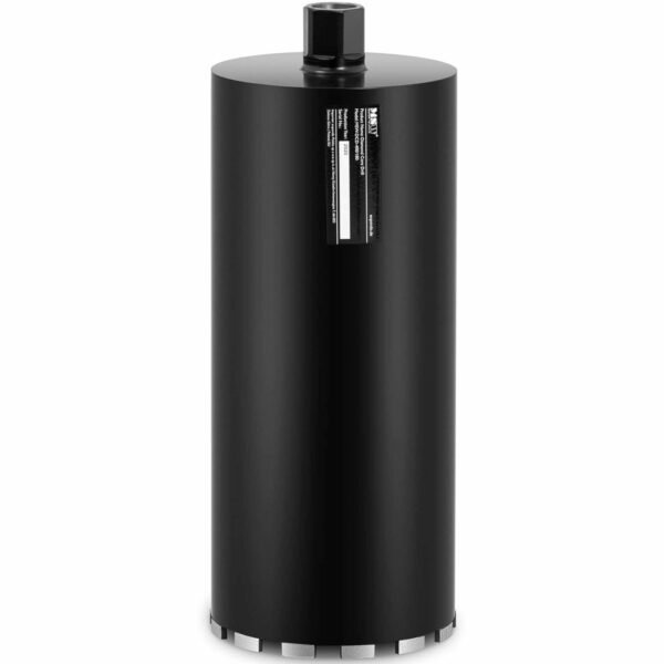 Wiertło diamentowe koronowe do betonu kamienia 1 1/4'' dł. 400 mm śr. 180 mm 2 10061302 2