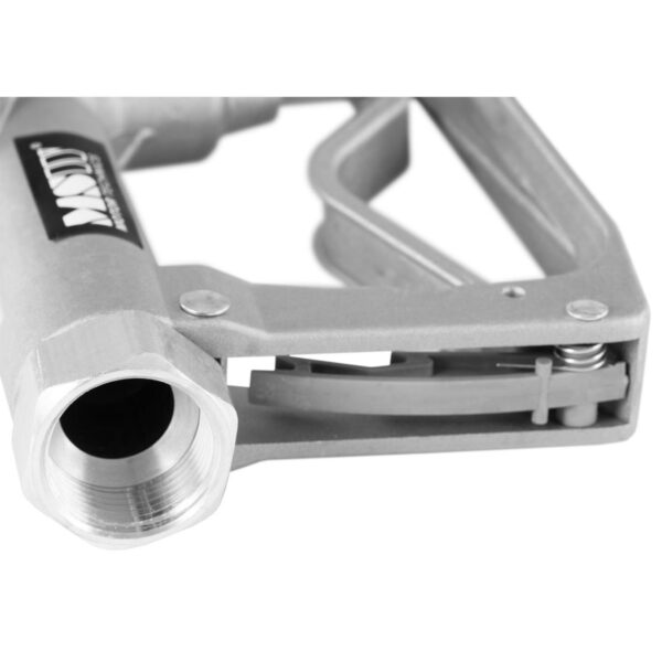 Nalewak pistolet do tankowania paliwa benzyny oleju napędowego 45 l/min 3 10061519 3