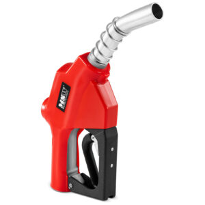Pistolet nalewak do tankowania paliwa z sytemem blokady 120 l/min 7 Pistolet nalewak do tankowania paliwa z sytemem blokady 120 l/min - obrazek 2