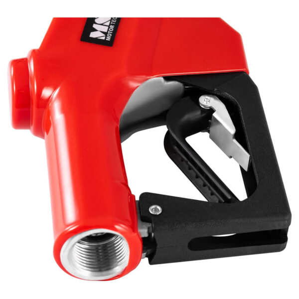 Pistolet nalewak do tankowania paliwa z sytemem blokady 120 l/min 2 10061521 2