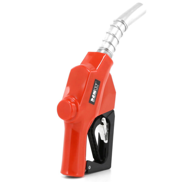 Pistolet nalewak do tankowania paliwa z sytemem blokady 120 l/min 5 10061521 5