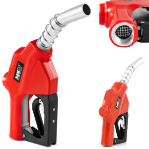 Pistolet nalewak do tankowania paliwa z sytemem blokady 120 l/min 6 Pistolet nalewak do tankowania paliwa z sytemem blokady 120 l/min - obrazek 1