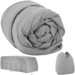 10061663 1 pokrowiec plandeka ochronna na przyczepe kempingowa campera wodoodporna 550x230x250 cm ean 4062859028273 hurtownia zielona gora