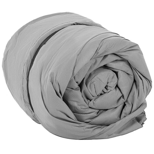 Pokrowiec plandeka ochronna na przyczepę kempingową campera wodoodporna 550x230x250 cm 6 10061663 11