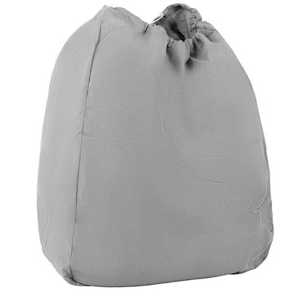 Pokrowiec plandeka ochronna na przyczepę kempingową campera wodoodporna 550x230x250 cm 7 10061663 12