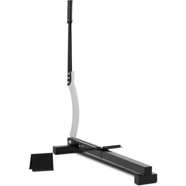 Gilotyna maszyna do cięcia paneli laminowanych szer. 305 mm grubość 10 mm 1 10061736 1