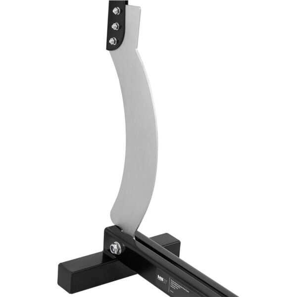 Gilotyna maszyna do cięcia paneli laminowanych szer. 305 mm grubość 10 mm 3 10061736 3