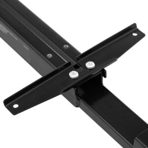 Gilotyna maszyna do cięcia paneli laminowanych szer. 203/305 mm grubość 10 mm 8 Gilotyna maszyna do cięcia paneli laminowanych szer. 203/305 mm grubość 10 mm - obrazek 3