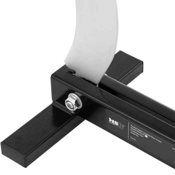 Gilotyna maszyna do cięcia paneli laminowanych szer. 203/305 mm grubość 10 mm 3 10061737 3