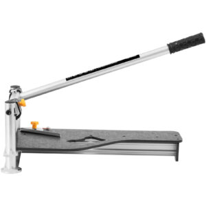 Gilotyna maszyna do cięcia paneli laminowanych pod kątem szer. 203 mm grubość 16 mm 13 Gilotyna maszyna do cięcia paneli laminowanych pod kątem szer. 203 mm grubość 16 mm - obrazek 7