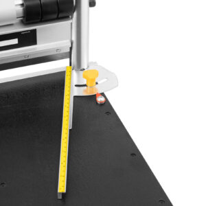 Gilotyna maszyna do cięcia paneli laminowanych pod kątem szer. 330 mm grubość 16 mm 9 Gilotyna maszyna do cięcia paneli laminowanych pod kątem szer. 330 mm grubość 16 mm - obrazek 3