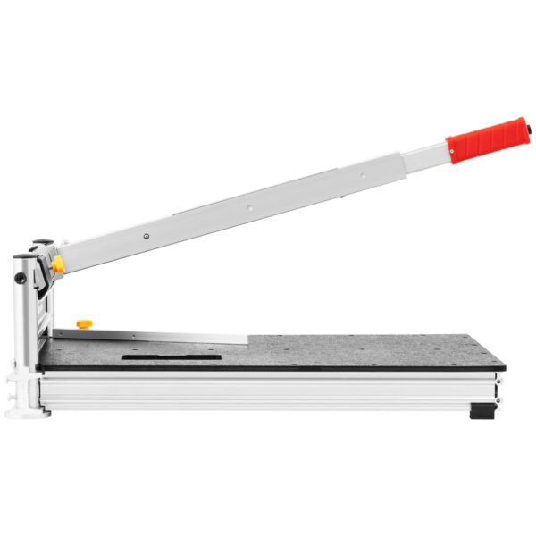 Gilotyna maszyna do cięcia paneli laminowanych pod kątem szer. 330 mm grubość 16 mm 6 10061739 6