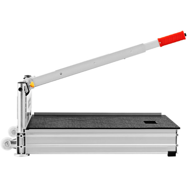 Gilotyna maszyna do cięcia paneli laminowanych pod kątem szer. 490 mm grubość 16 mm 2 10061740 2