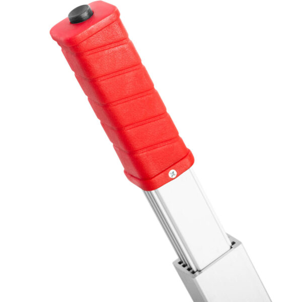 Gilotyna maszyna do cięcia paneli laminowanych pod kątem szer. 490 mm grubość 16 mm 4 10061740 4