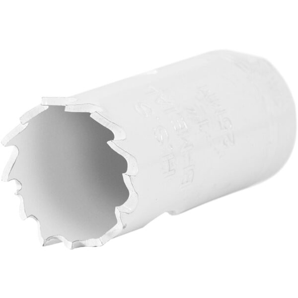 Otwornica bimetalowa wiertło do metalu drewna tworzyw sztucznych śr. 25 mm 2 10061790 2