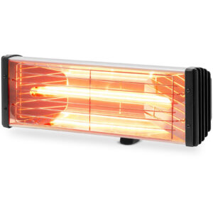 Promiennik podczerwieni warsztatowy lampa lakiernicza do karoserii 30-100C 1000 W 7 Promiennik podczerwieni warsztatowy lampa lakiernicza do karoserii 30-100C 1000 W - obrazek 2