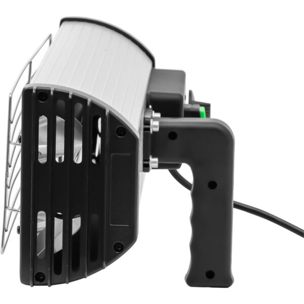 Promiennik podczerwieni warsztatowy lampa lakiernicza do karoserii 30-100C 1000 W 3 10061823 3
