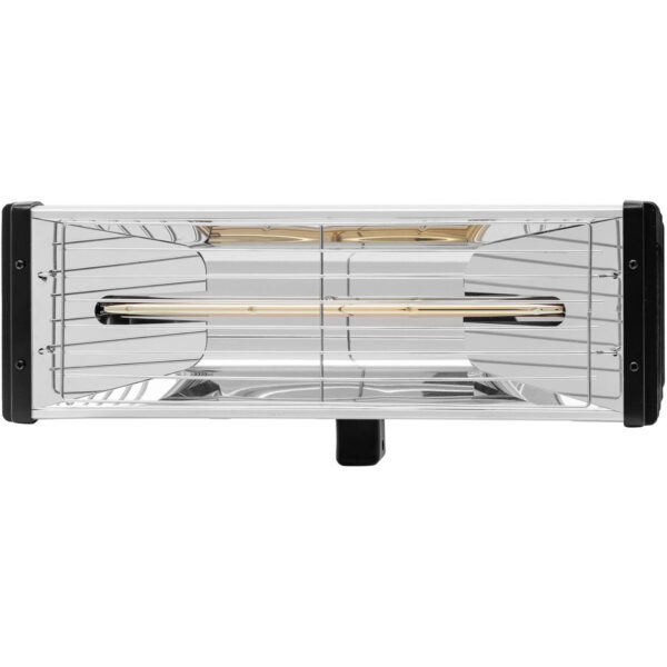 Promiennik podczerwieni warsztatowy lampa lakiernicza do karoserii 30-100C 1000 W 5 10061823 5
