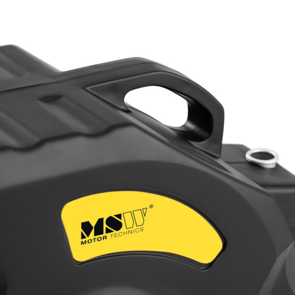 Wąż ogrodowy zwijany z automatycznym bębnem ściennym 20 m + 3 m 3/4'' 3 10061874 3