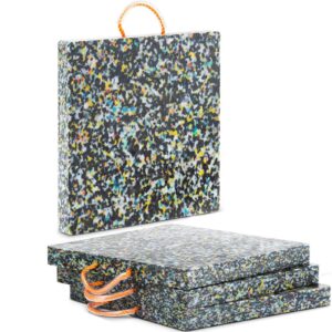 Podkład kwadratowy stabilizacyjny pod stopy dźwigu żurawia 50 x 50 cm do 18000 kg zestaw 4 szt. 1 Podkład kwadratowy stabilizacyjny pod stopy dźwigu żurawia 50 x 50 cm do 18000 kg zestaw 4 szt. - obrazek 1