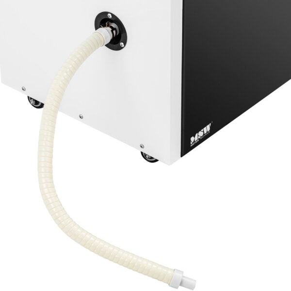 Osuszacz powietrza pochłaniacz wilgoci przemysłowy z uchwytem 1300 W 1129 m3/h do 100 m2 3 10062136 3